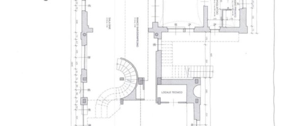 3-Zimmer Villa in Saluzzo, Italy, Nr. 306763 22