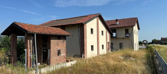 3-Zimmer Villa in Saluzzo, Italy, Nr. 306763 7