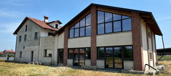 3-Zimmer Villa in Saluzzo, Italy, Nr. 306763 2