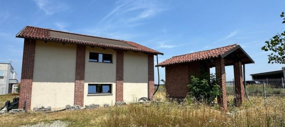 3-Zimmer Villa in Saluzzo, Italy, Nr. 306763 4