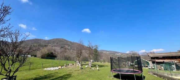 9 rooms House in Giaveno, Italy No. 38108 22