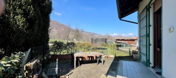 9 rooms House in Giaveno, Italy No. 38108 16