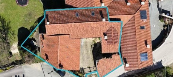 9 rooms House in Giaveno, Italy No. 38108 3