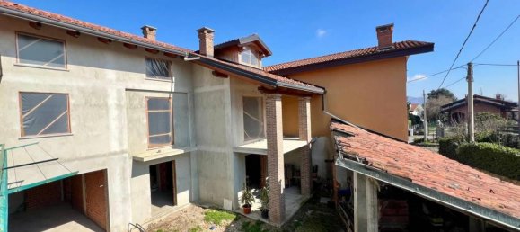 9 rooms House in Giaveno, Italy No. 38108 42