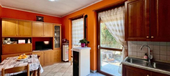 9 rooms House in Giaveno, Italy No. 38108 11