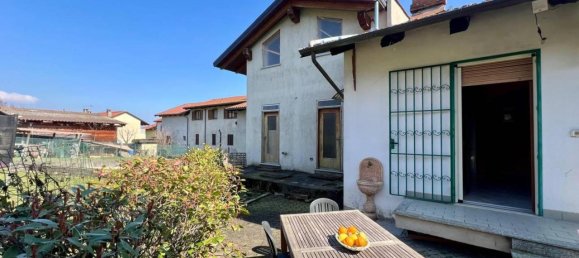 9 rooms House in Giaveno, Italy No. 38108 21