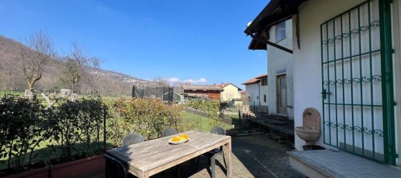 9 rooms House in Giaveno, Italy No. 38108 19