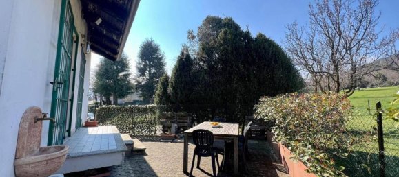 9 rooms House in Giaveno, Italy No. 38108 20