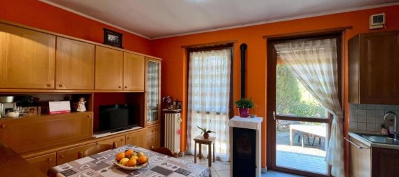 9 rooms House in Giaveno, Italy No. 38108 12