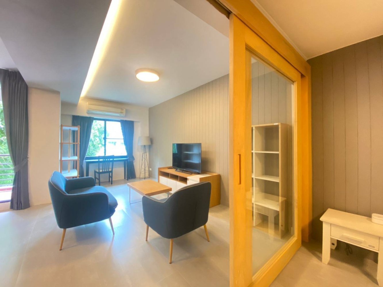 2 chambres Condo à Railay Beach, Thailand No. 65764