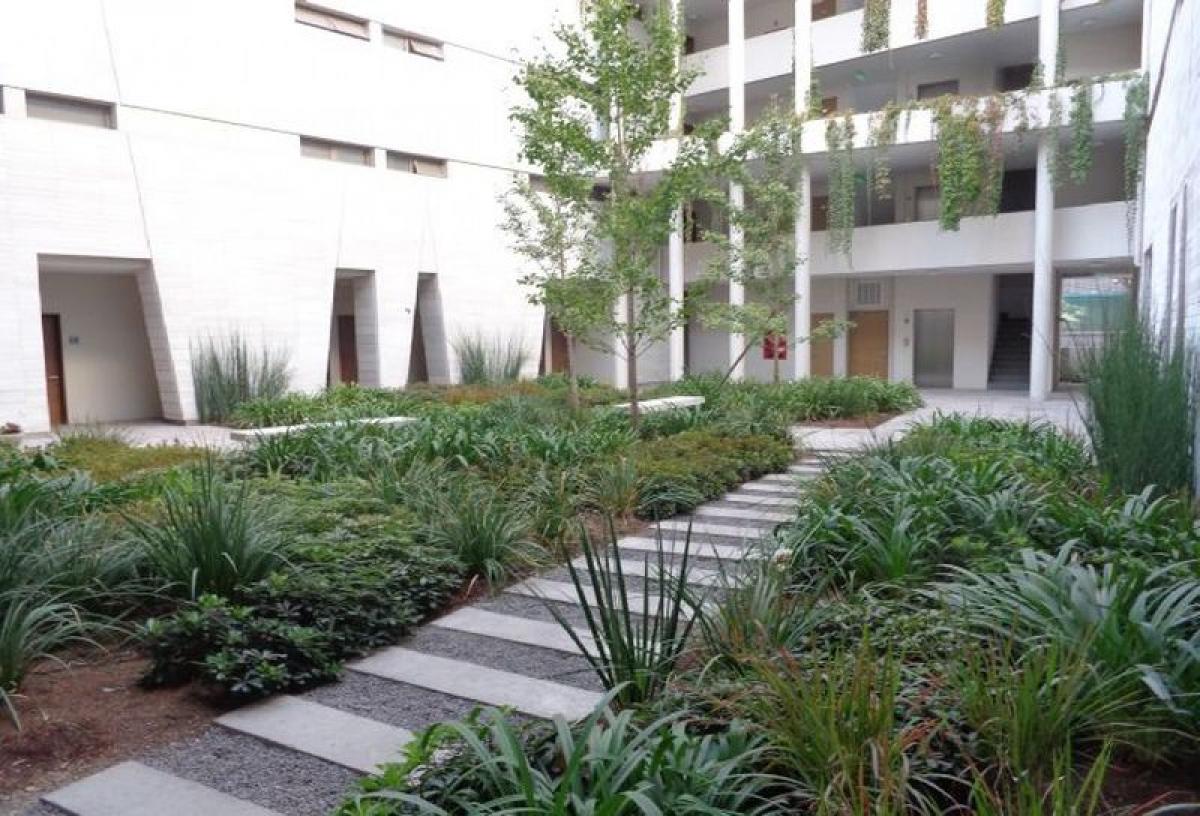 3 غرف نوم شقة في Santiago, Chile رقم 2026