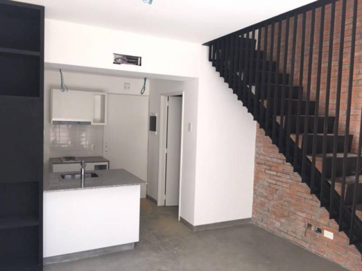 Studio in Buenos Aires, Argentina No. 73271