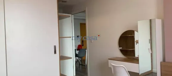 Apartamento T2 em Thu Duc, Vietname N.º 9042 5