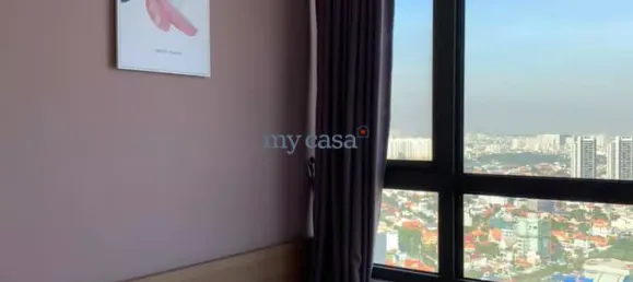 Apartamento T2 em Thu Duc, Vietname N.º 9042 6