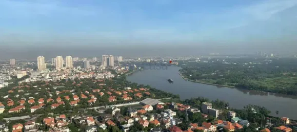 Apartamento T2 em Thu Duc, Vietname N.º 9042 7
