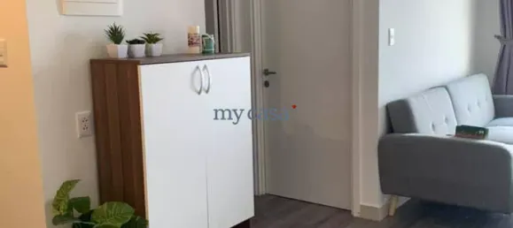 Apartamento T2 em Thu Duc, Vietname N.º 9042 4
