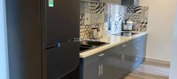Apartamento T2 em Thu Duc, Vietname N.º 9042 9