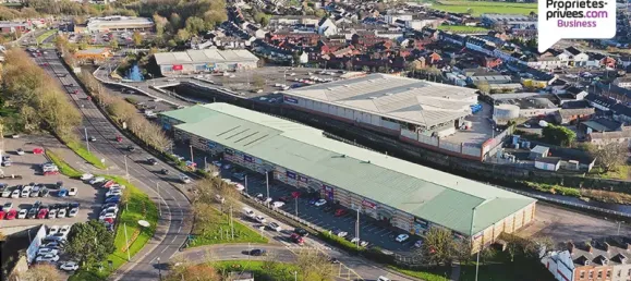 2740m² Office in Verdun, France No. 40885 2