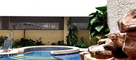 Apartamento com 2 quartos em condomínio em Pattaya, Thailand N.º 3738 22