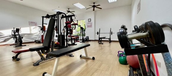 Apartamento com 2 quartos em condomínio em Pattaya, Thailand N.º 3738 12