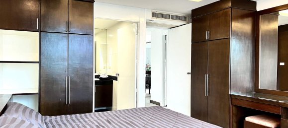 Apartamento com 2 quartos em condomínio em Pattaya, Thailand N.º 3738 23