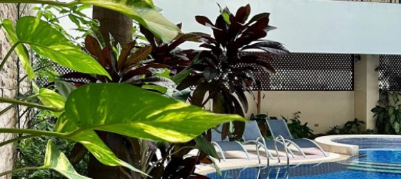 Apartamento com 2 quartos em condomínio em Pattaya, Thailand N.º 3738 4