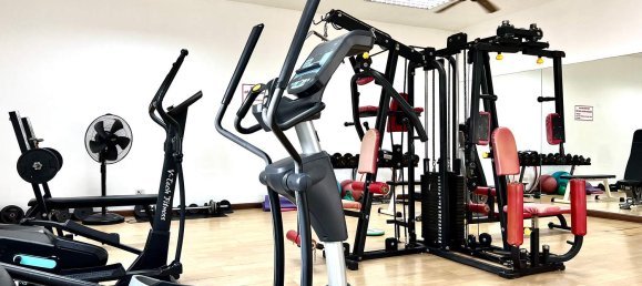 Apartamento com 2 quartos em condomínio em Pattaya, Thailand N.º 3738 13