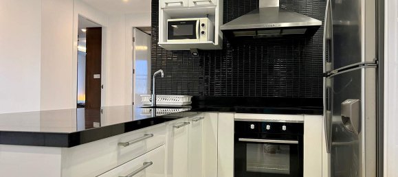 Apartamento com 2 quartos em condomínio em Pattaya, Thailand N.º 3738 29