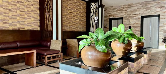 Apartamento com 2 quartos em condomínio em Pattaya, Thailand N.º 3738 2