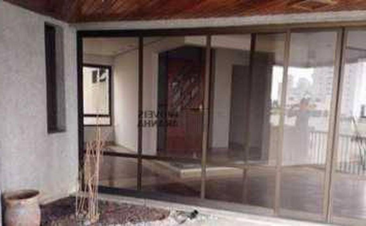 3 Schlafzimmer Wohnung in Sao Paulo, Brazil, Nr. 498091