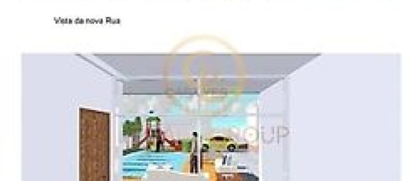 3392m² Land in Sao Bras de Alportel, Portugal No. 35259 7