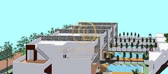 3392m² Land in Sao Bras de Alportel, Portugal No. 35259 4