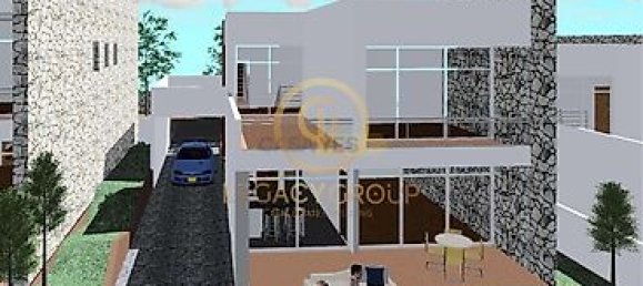 3392m² Land in Sao Bras de Alportel, Portugal No. 35259 5