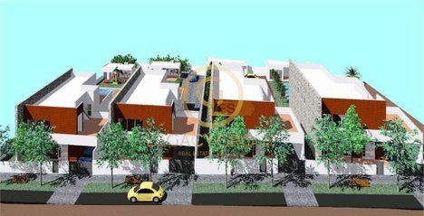 3392m² Land in Sao Bras de Alportel, Portugal No. 35259