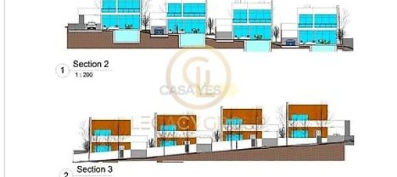 3392m² Land in Sao Bras de Alportel, Portugal No. 35259 10