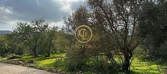 3392m² Land in Sao Bras de Alportel, Portugal No. 35259 19