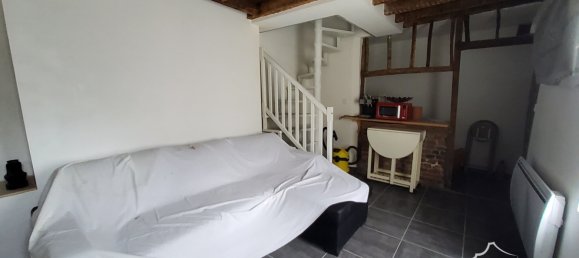 1 Schlafzimmer Haus in Hargnies, France, Nr. 61745 3