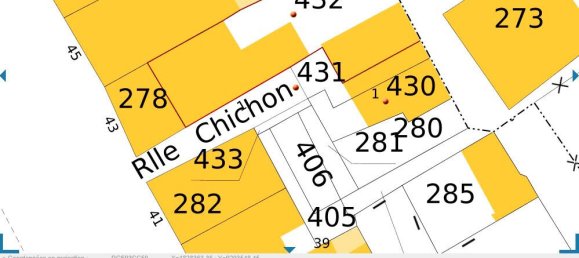 1 Schlafzimmer Haus in Hargnies, France, Nr. 61745 16