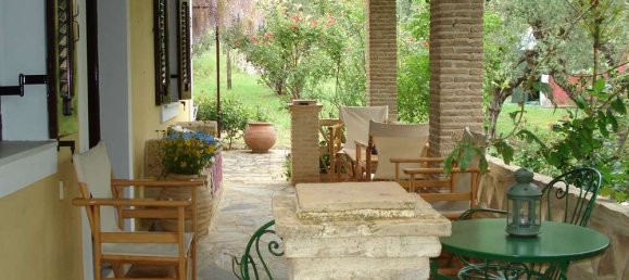 2 chambres Propriété commerciale à Zakynthos, Greece No. 577 14