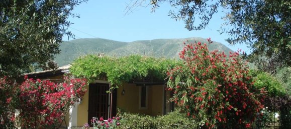 2 chambres Propriété commerciale à Zakynthos, Greece No. 577 18