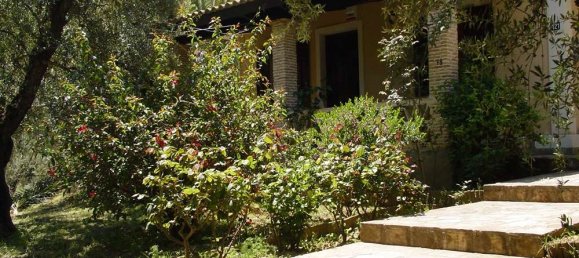 2 chambres Propriété commerciale à Zakynthos, Greece No. 577 4