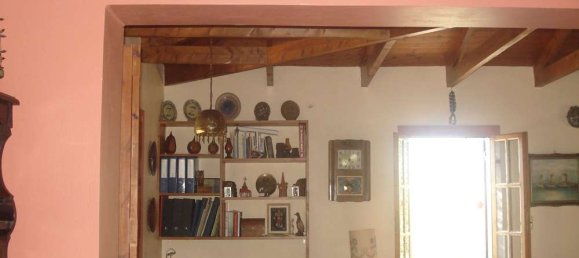 Дом с 2 спальнями в Закинтос, Ионические острова, Пелопоннес, Западная Греция и Ионические острова, Греция № 577 16