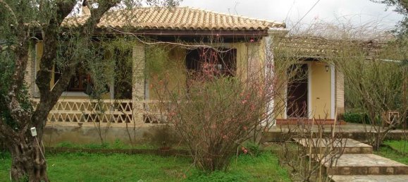 2 chambres Propriété commerciale à Zakynthos, Greece No. 577 20