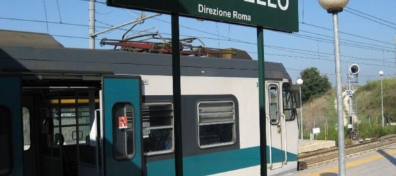 Villa de 5 habitaciónes en Rome, Italy No. 99453 22