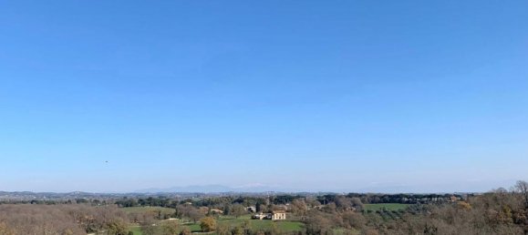 Villa de 5 habitaciónes en Rome, Italy No. 99453 7