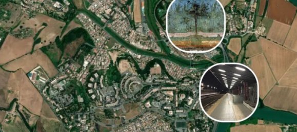 Villa de 5 habitaciónes en Rome, Italy No. 99453 21