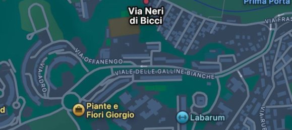 Villa de 5 habitaciónes en Rome, Italy No. 99453 13