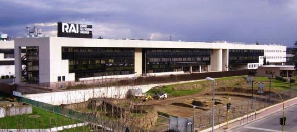 Villa de 5 habitaciónes en Rome, Italy No. 99453 23