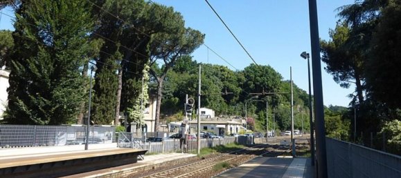 Villa de 5 habitaciónes en Rome, Italy No. 99453 20