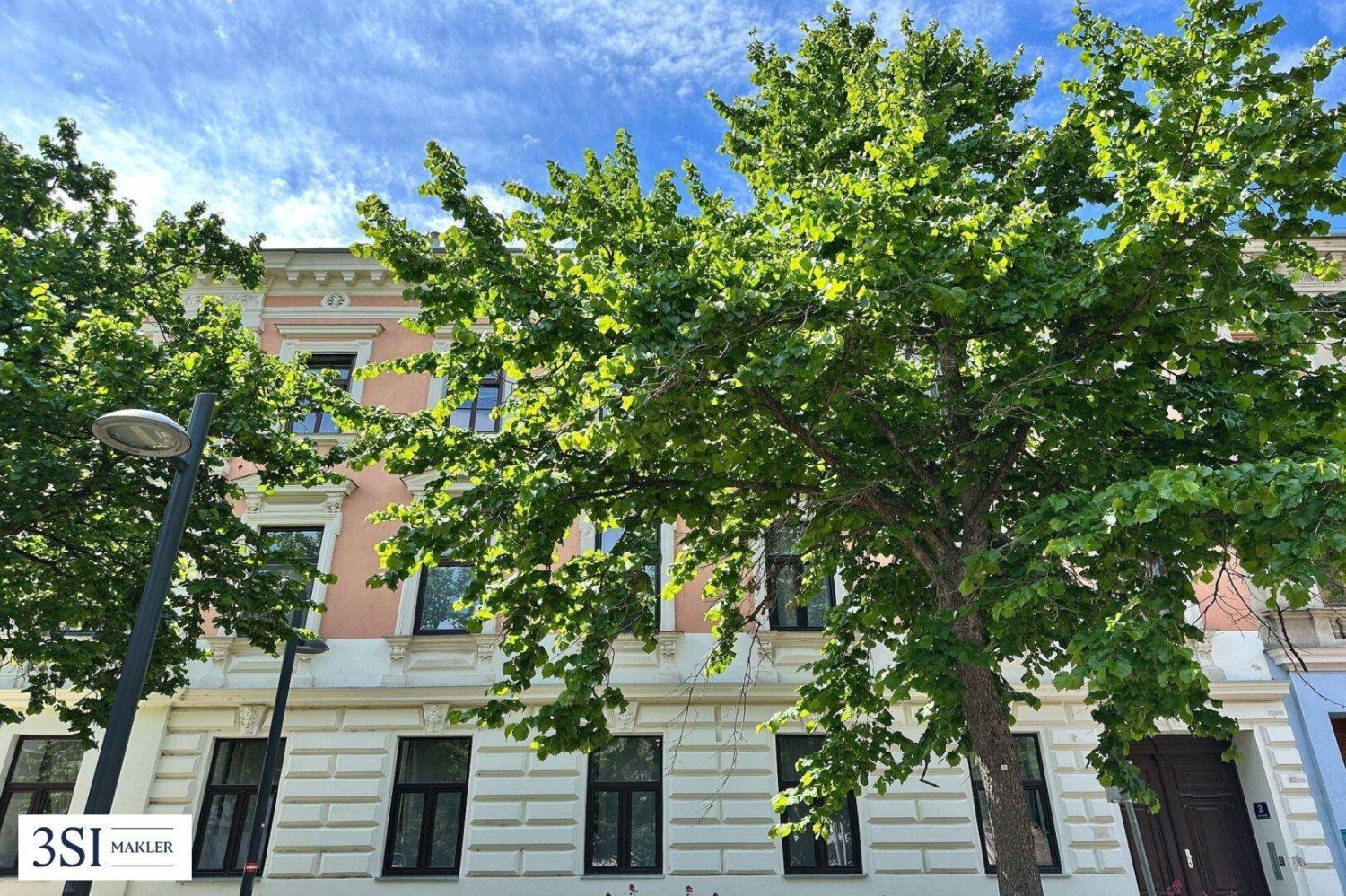 Studio à Ottakring, Austria No. 216088